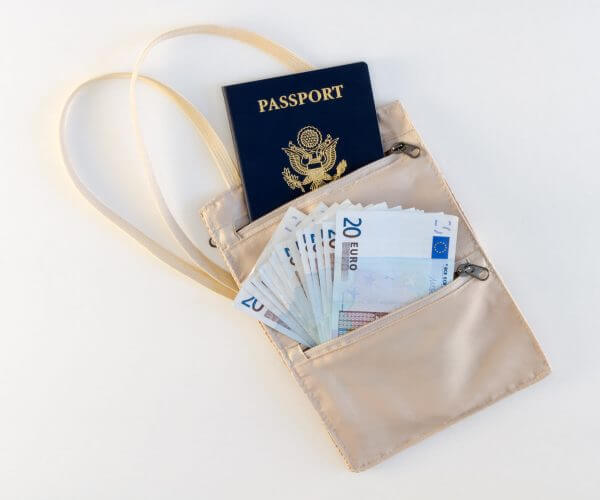 Best Travel Wallet