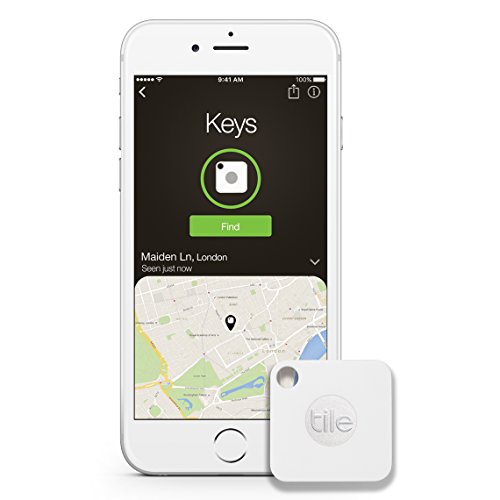 Tile Mate Anything Finder Review