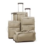 10 Best Luggage Sets in 2024