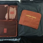 10 Best Packing Cubes for Travel in 2024