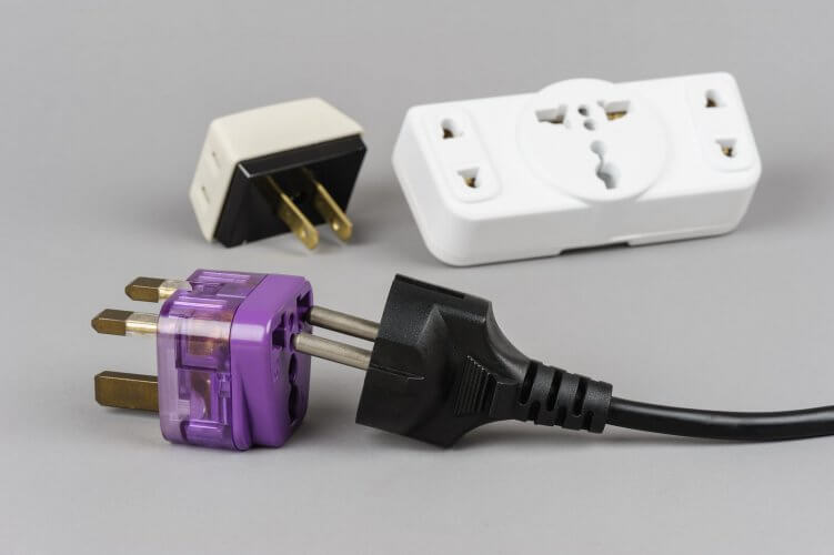 Some of the best travel adapters
