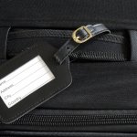 10+ Best Luggage Tags for Travelers [2024]