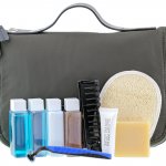 10 Best Toiletry Bags for Travelers in 2024