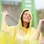 10 Best Rain Ponchos for Travelers in 2024
