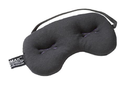 6. IMAK Pain Relief Mask/ Eye Pillow