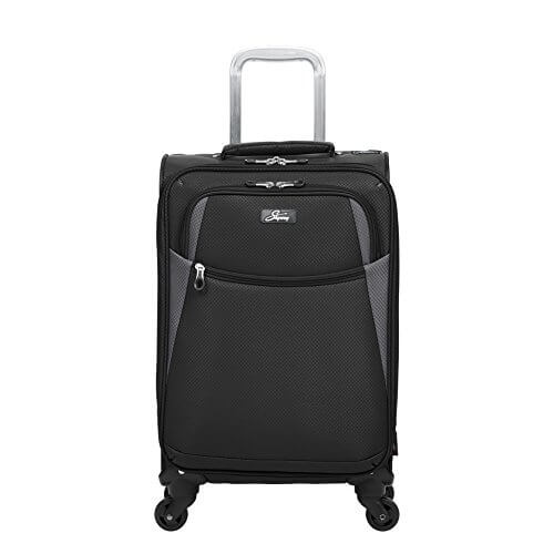 the skyway luggage