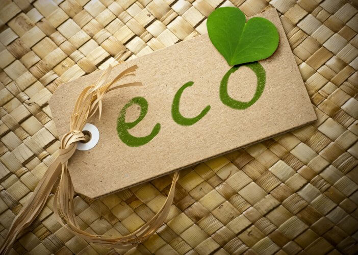 eco luggage