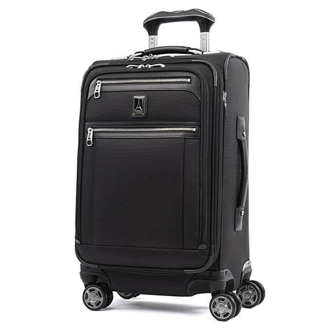 10 best carry on luggage