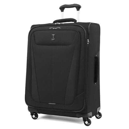 62 linear luggage