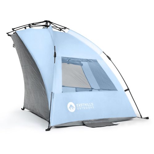 7. Easthills Outdoors Easy Up Sun Shelter