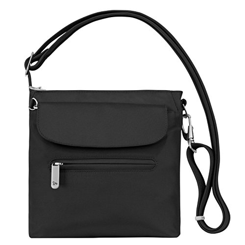Travelon Anti-Theft Mini Shoulder Bag