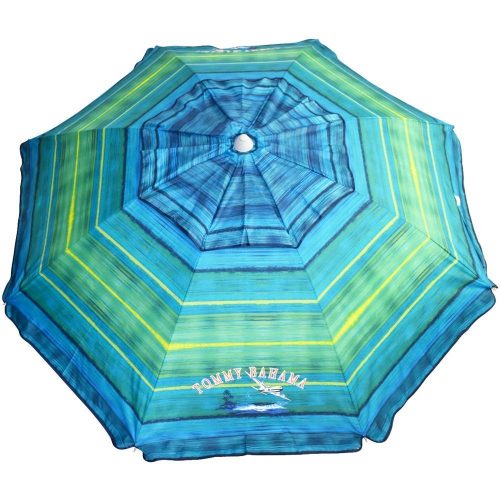 3. Tommy Bahama Beach Umbrella