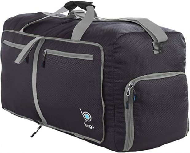 bago duffle backpack