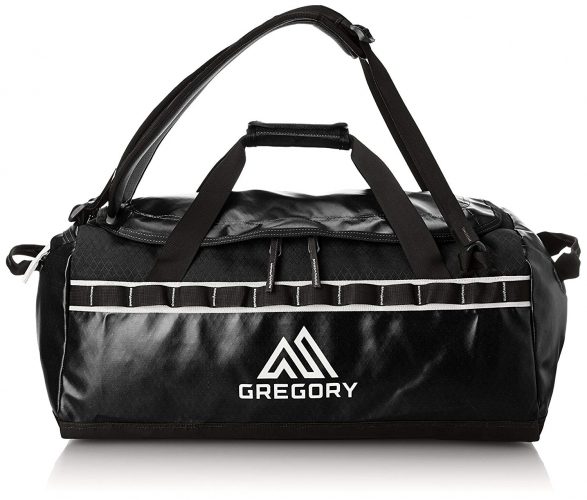 1. Gregory Mountain Products Alpaca Duffel Bag 