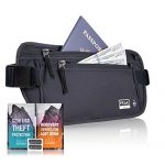 9 Best Travel Money Belts in 2024