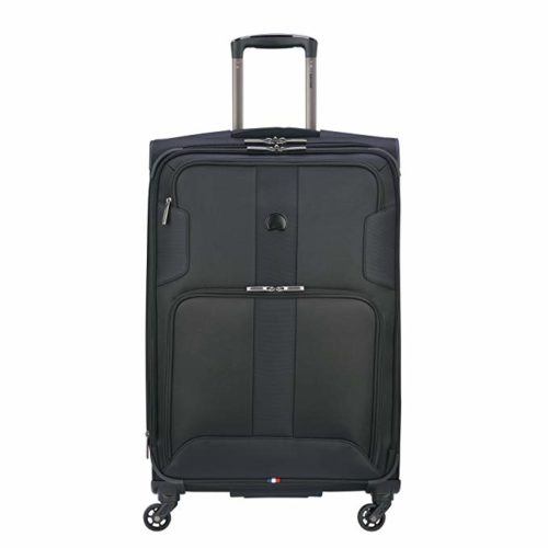 delsey medium luggage size