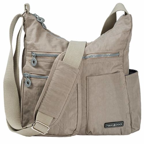 travel crossbody bags canada