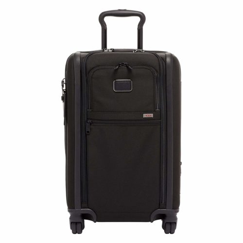 tumi luggage bag price