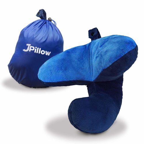 7. J-Pillow