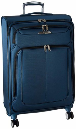 best samsonite lightweight luggage