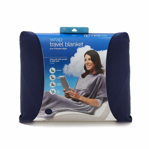 Travelrest 4-in-1 Premier Plus