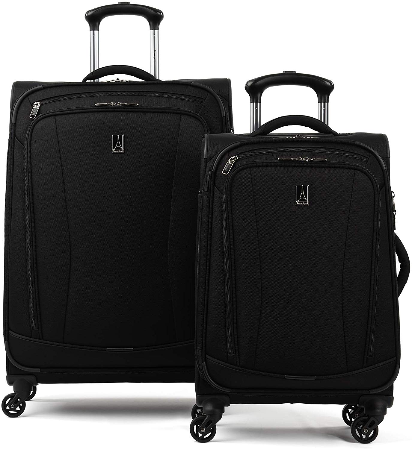 top rated travel luggage sets