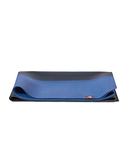 3. Manduka eKO Superlite Yoga Travel Mat 