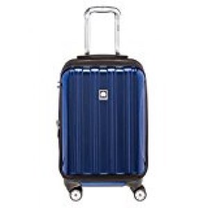 10 Best Carry-On Luggage In 2018 Reviewed | Land Of The Traveler